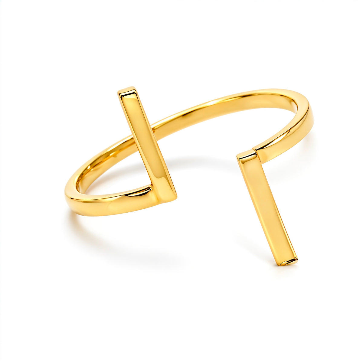 Polar Bar Ring