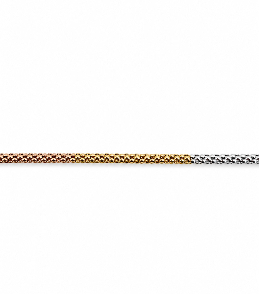 Multicolor Dragon Chain