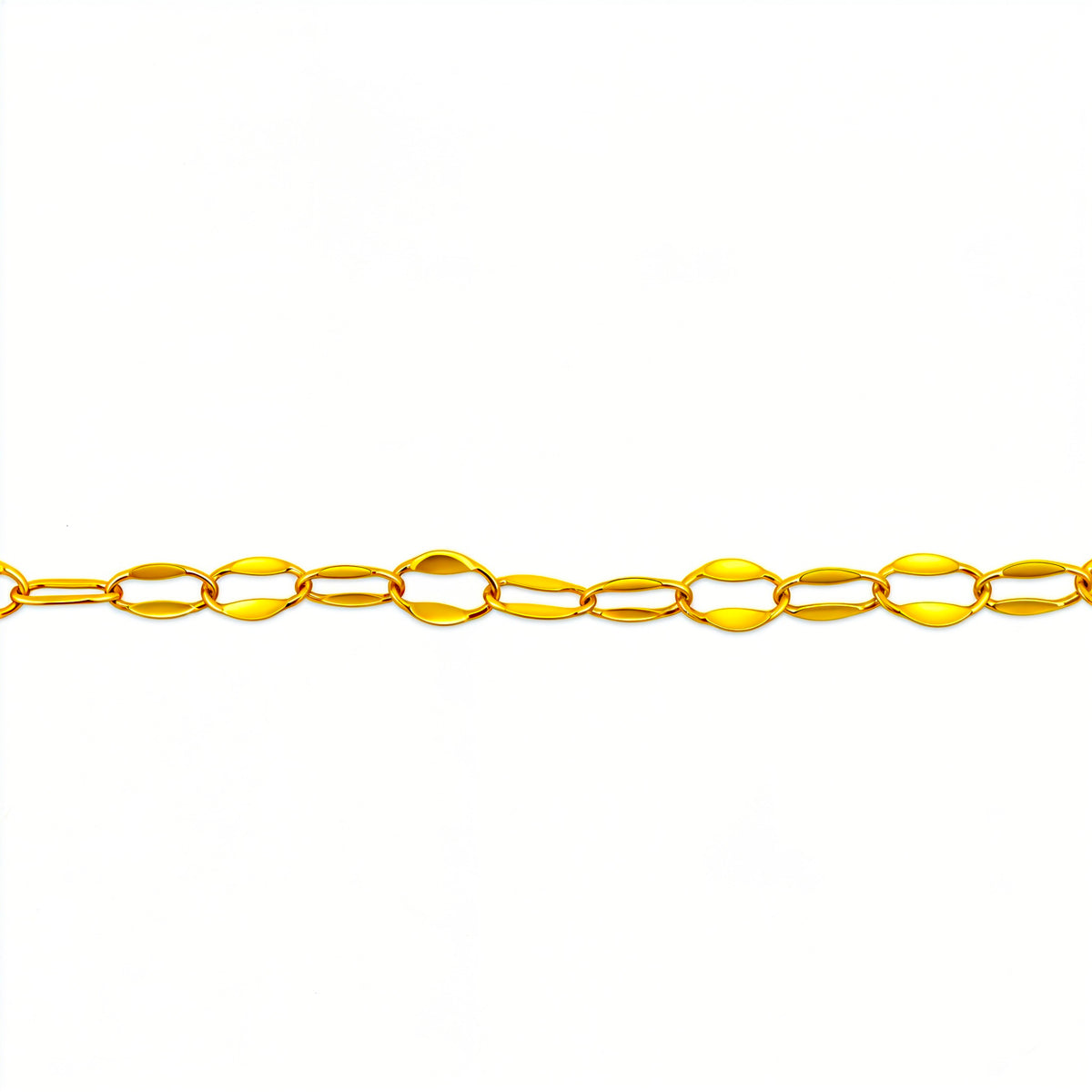 Broad Enigma Chain