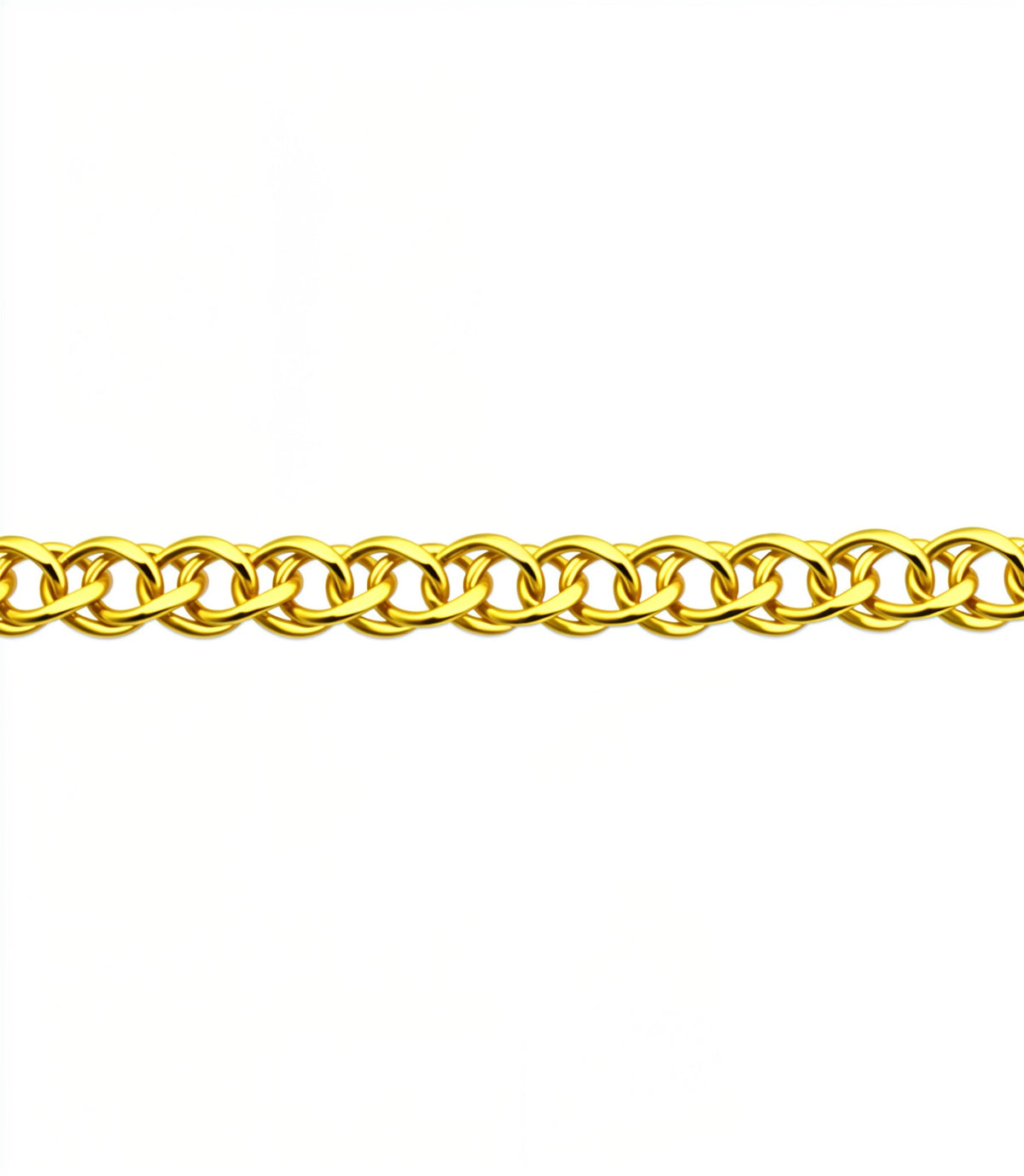 Mini Cluster Link Chain