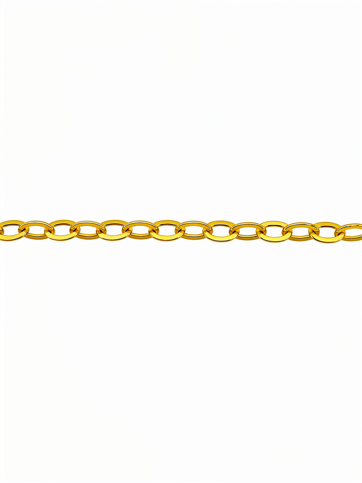 Mini Round Cable Chain