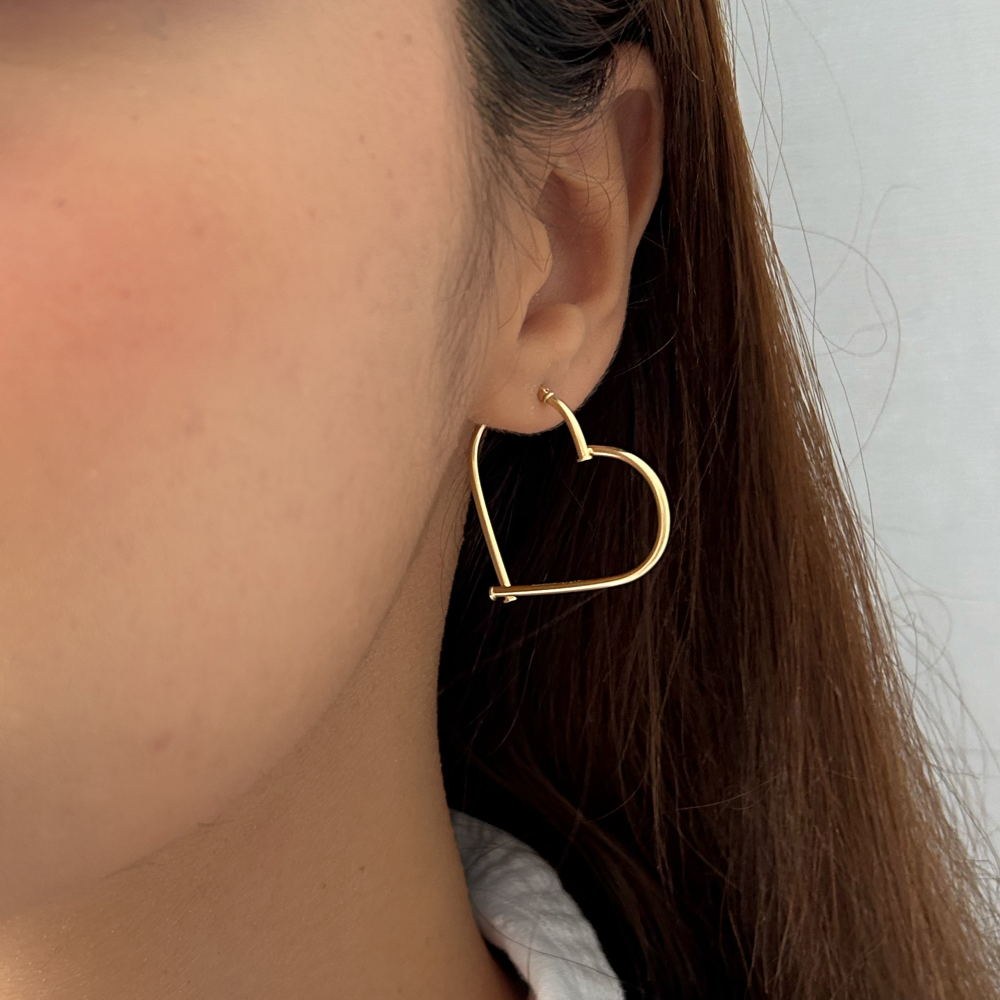 Heart Hoops