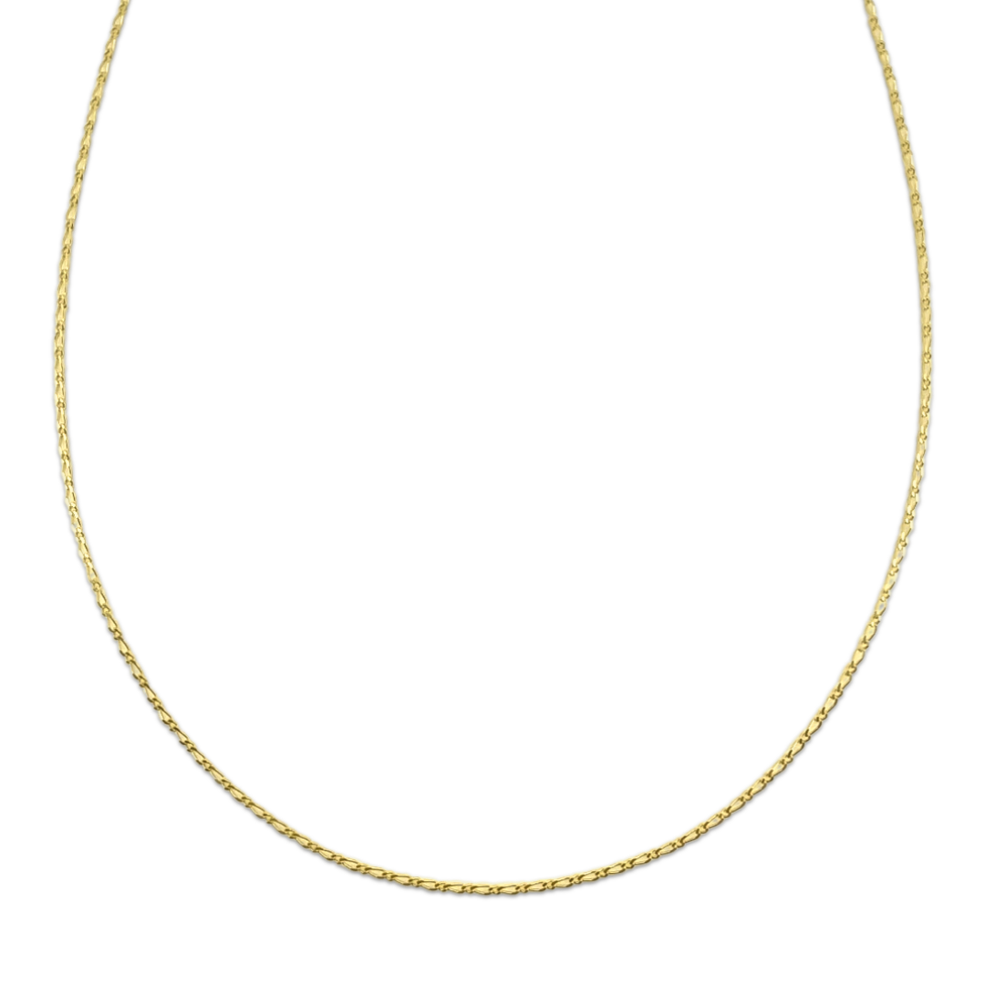 Hook Chain
