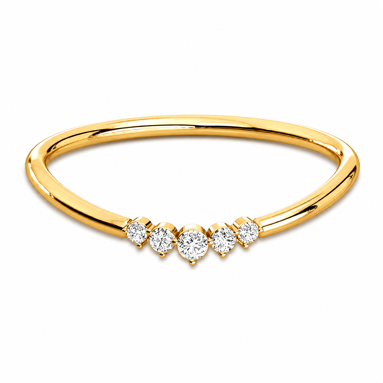 Glory Diamond Band
