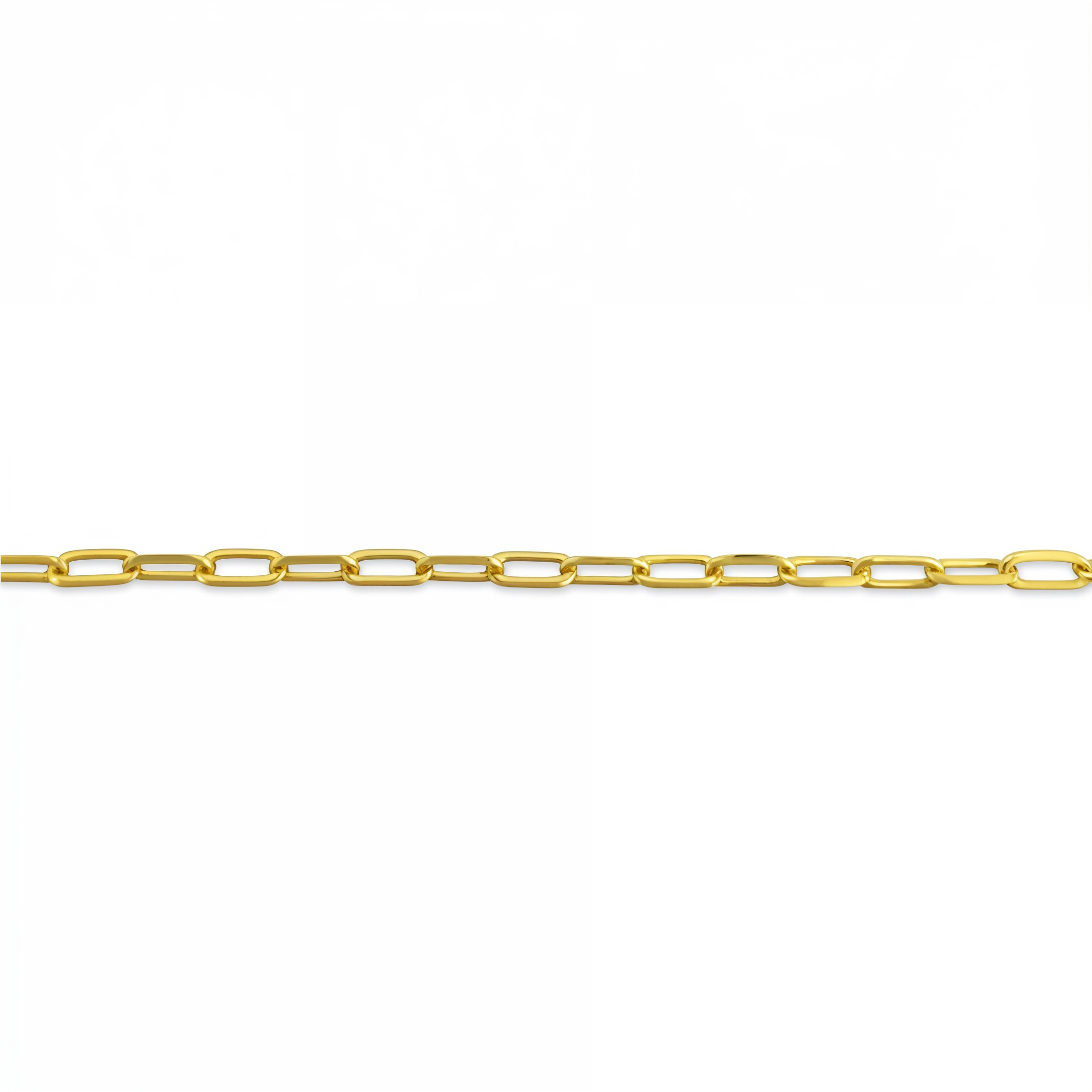 Minimalist Cable Chain