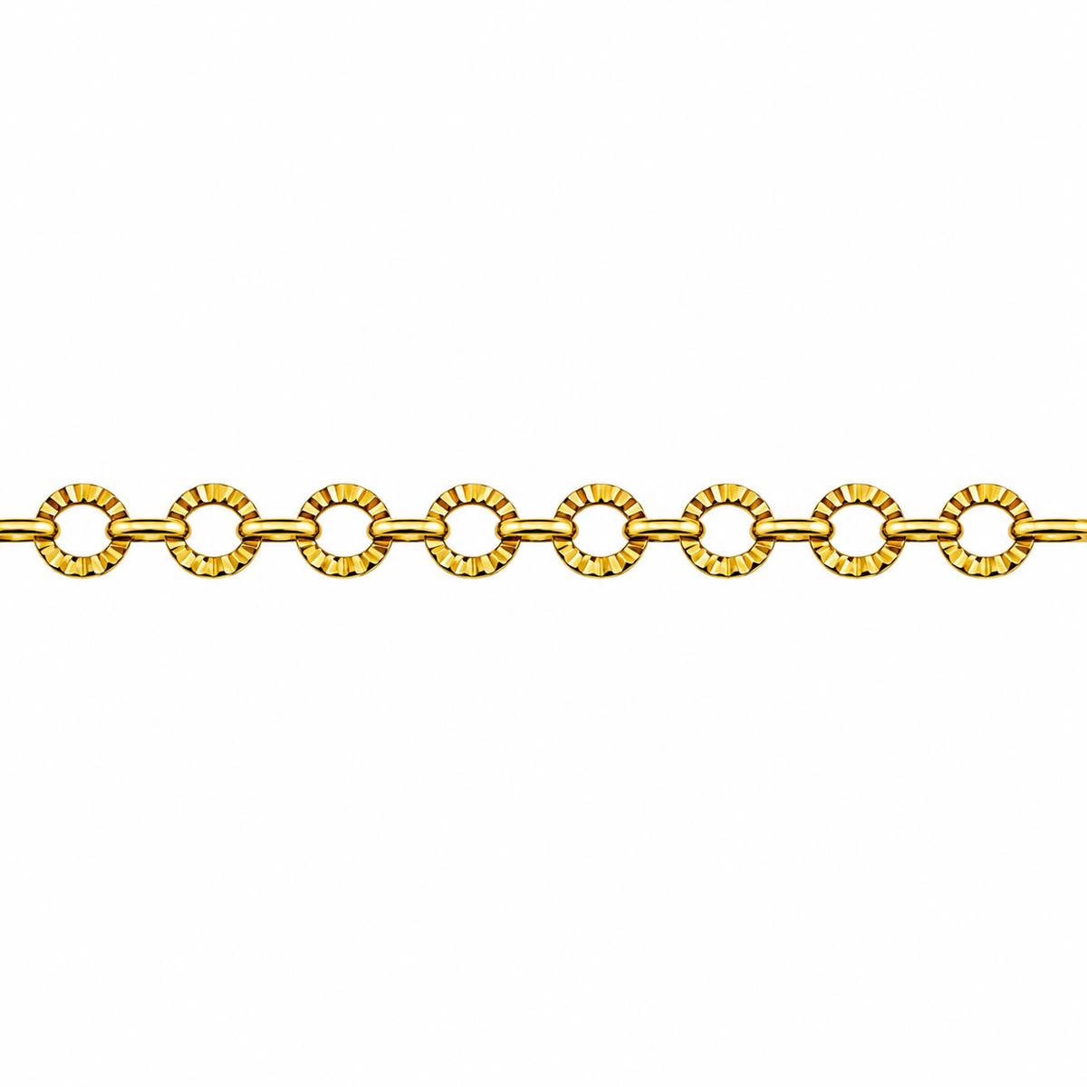 Sparkle Link Chain