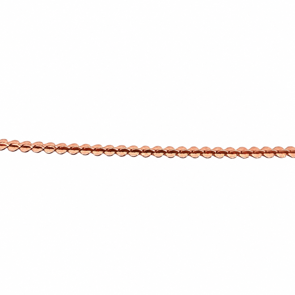 Flat Cable Chain