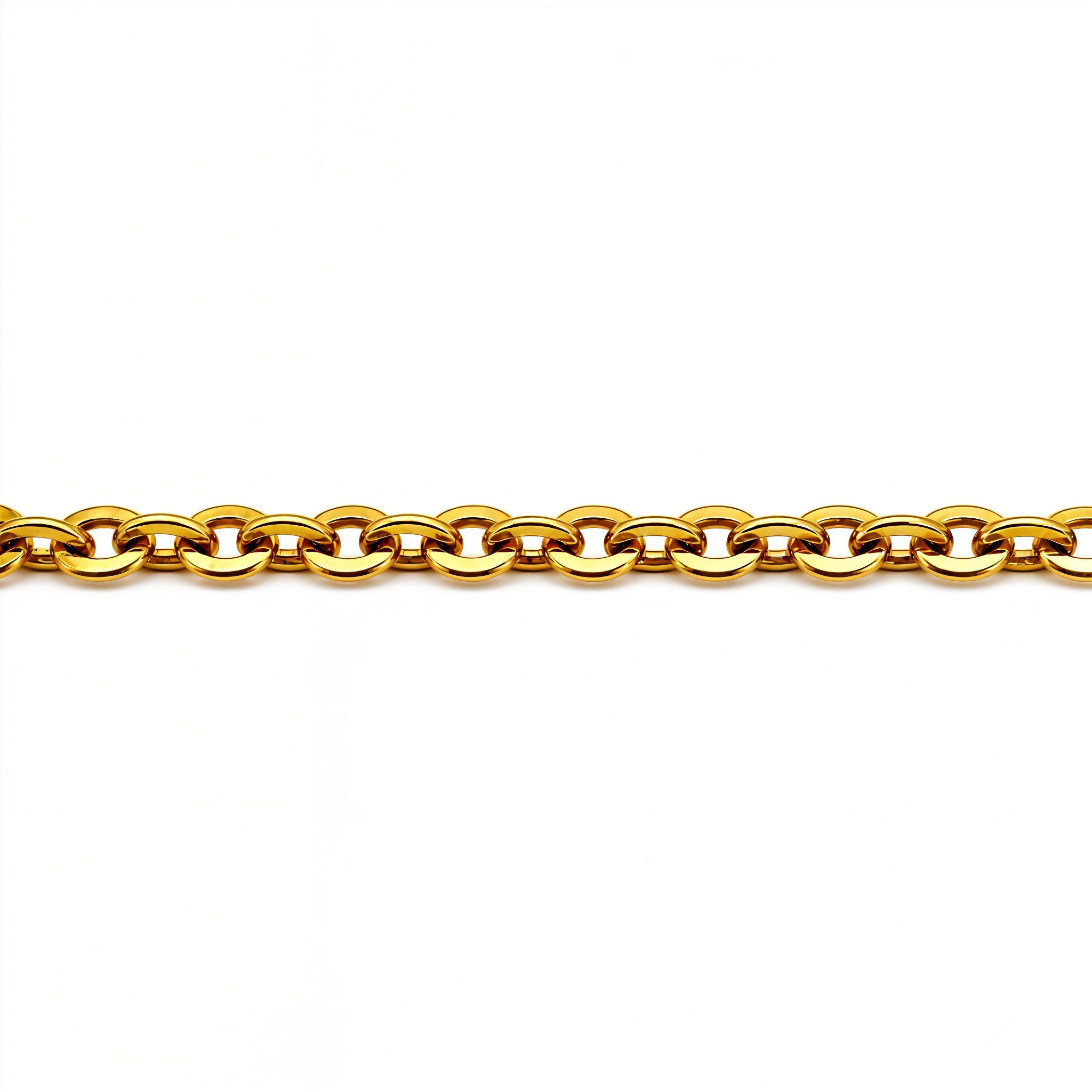 Plain Chain