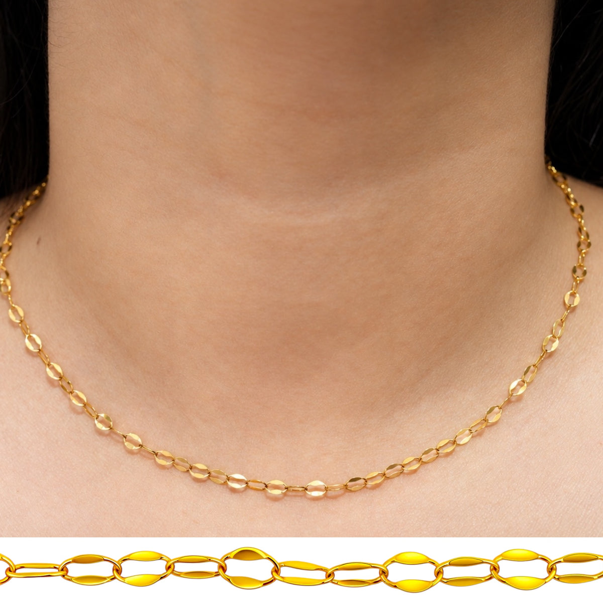 Broad Enigma Chain