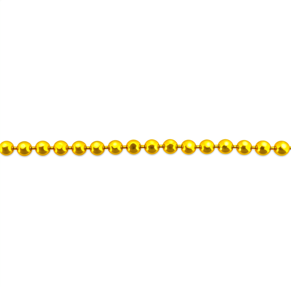 Mini Ball Barrel Chain