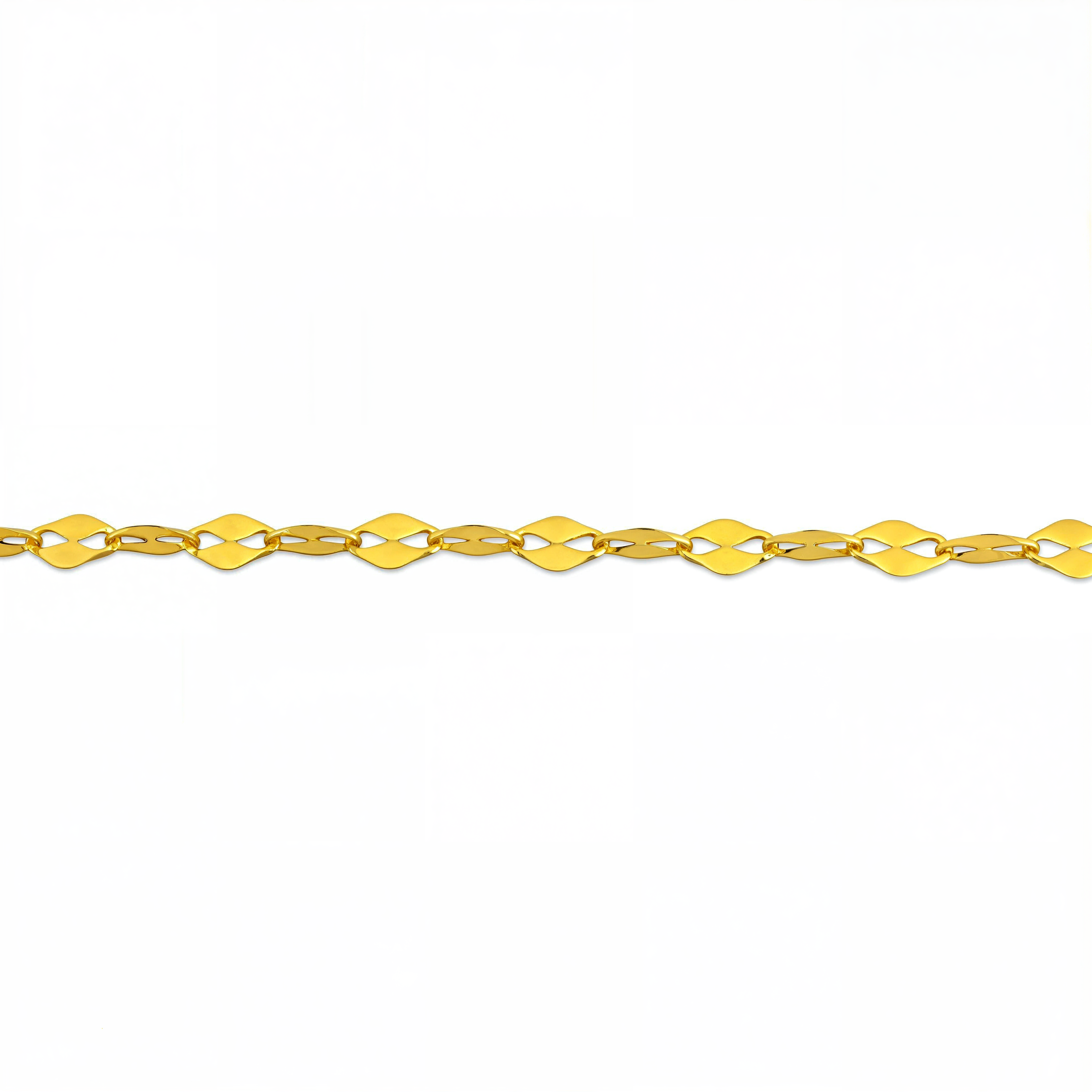 Minimalist Enigma Chain