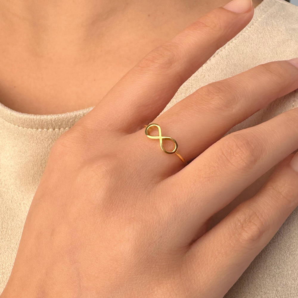 Infinity Ring