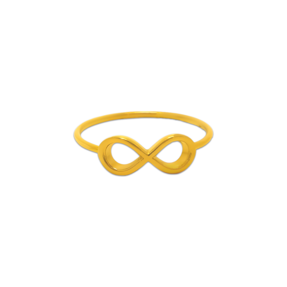 Infinity Ring