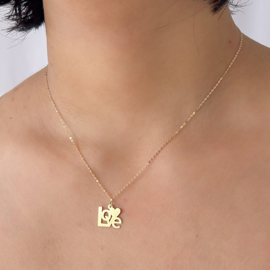 Love Necklace