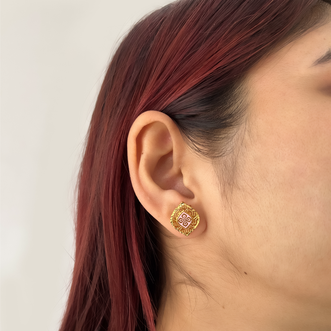 Marquise Meander Set