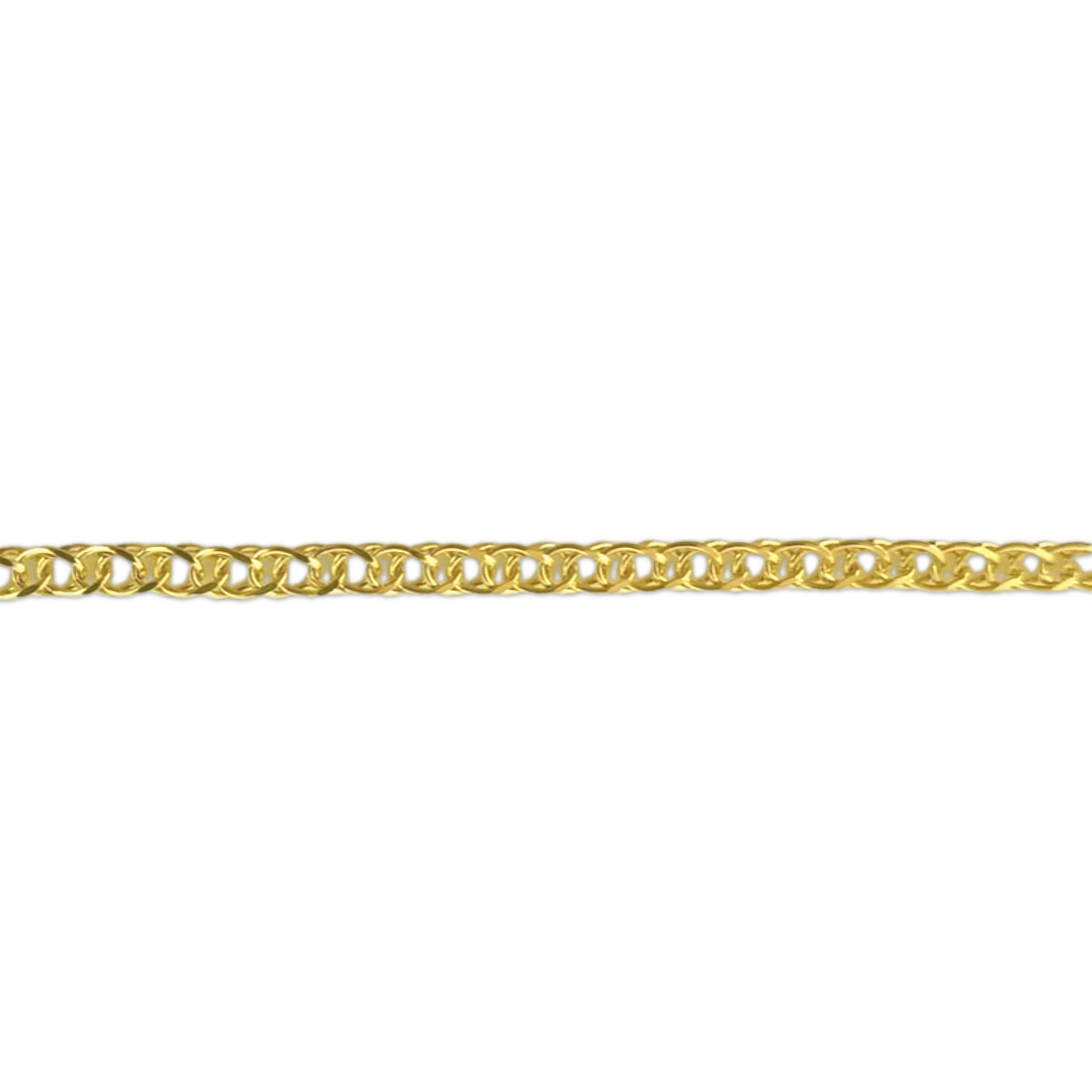 Mini Cluster Link Chain