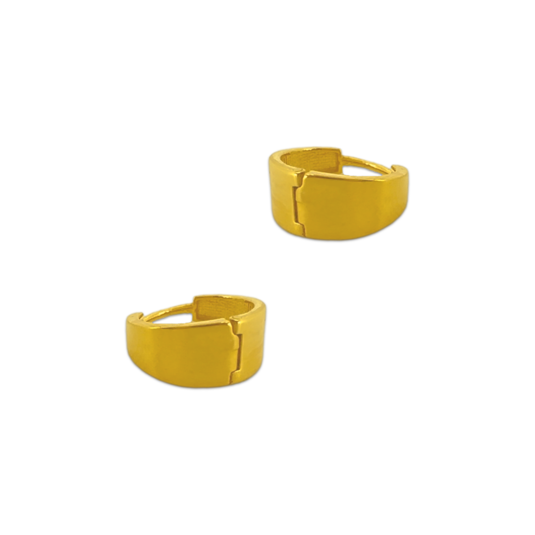 Mini Flat Cradle Hoops