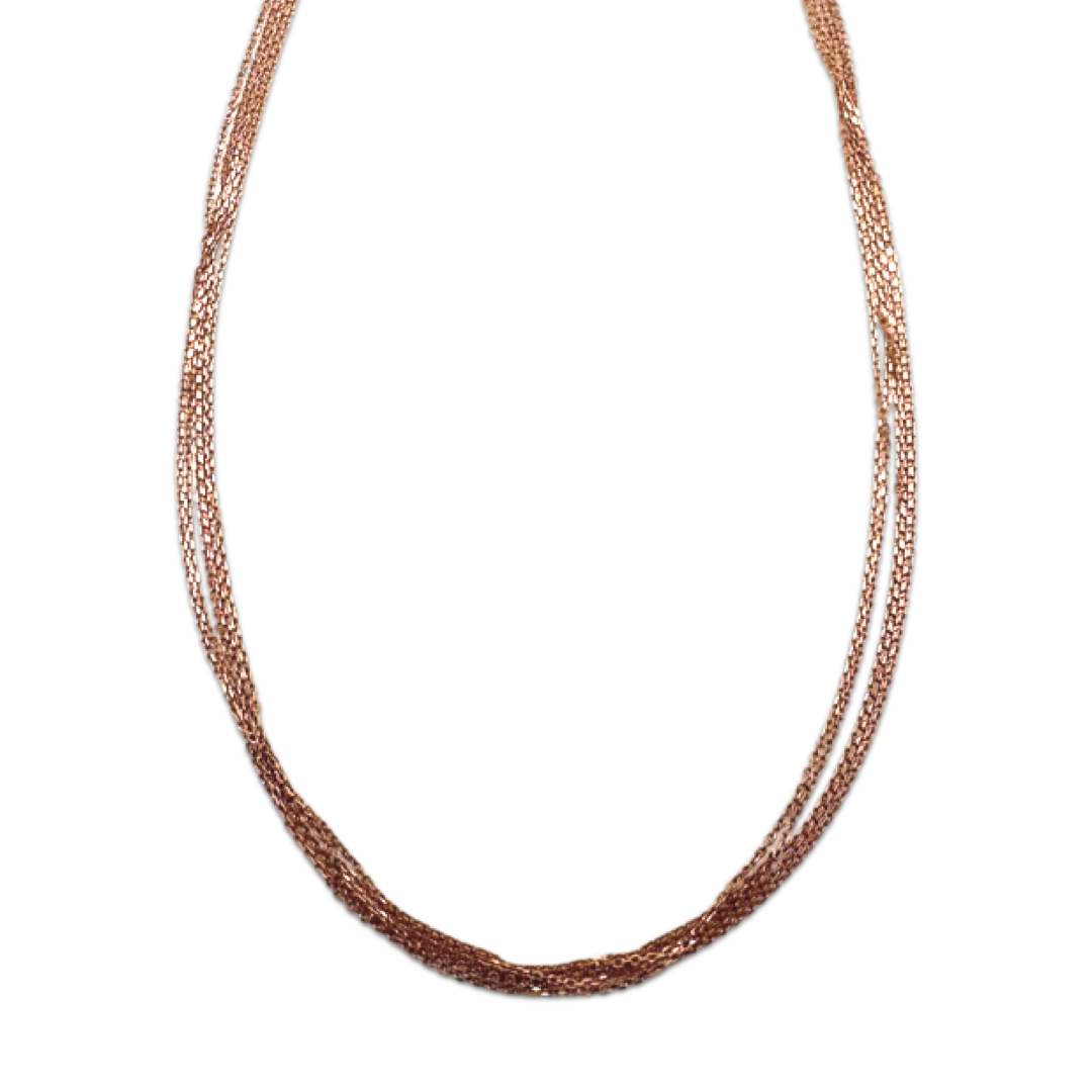 Multi Cable Chain
