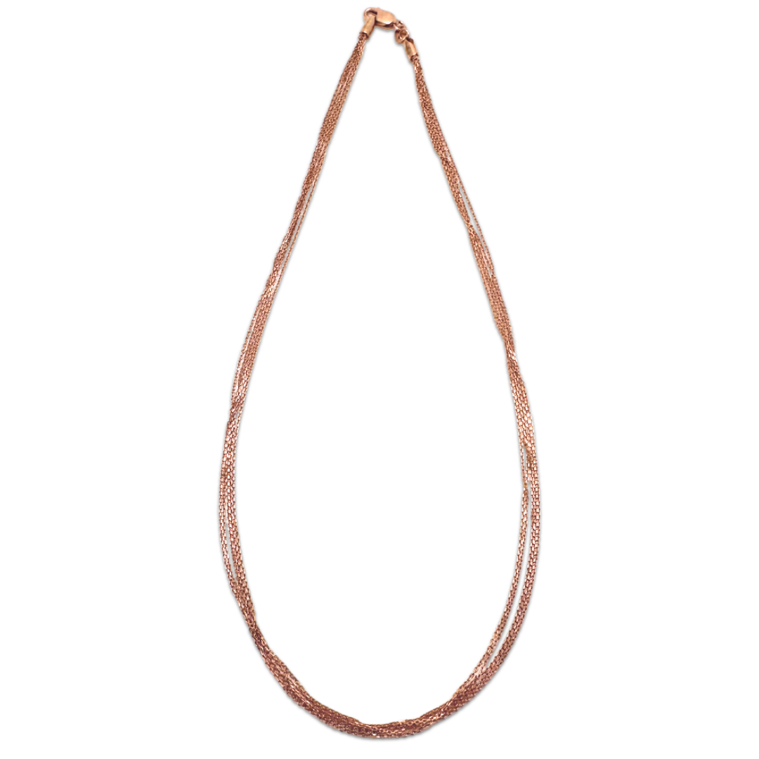 Multi Cable Chain