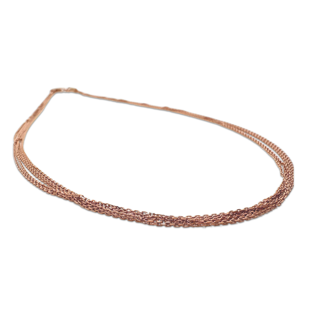 Multi Cable Chain