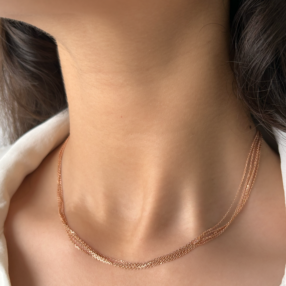 Multi Cable Chain