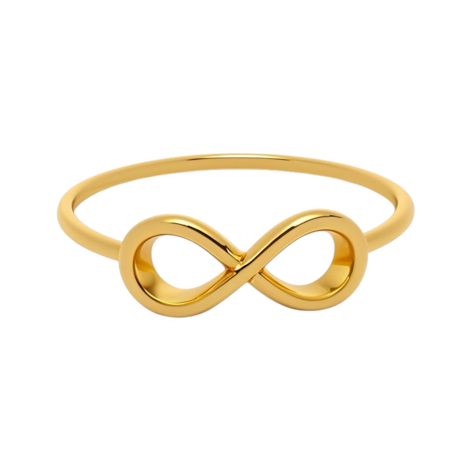Infinity Ring