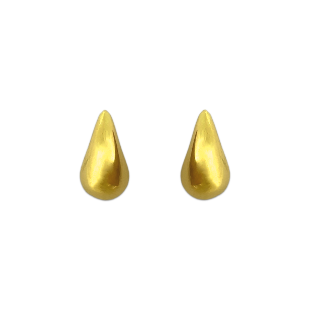 Raindrop Studs