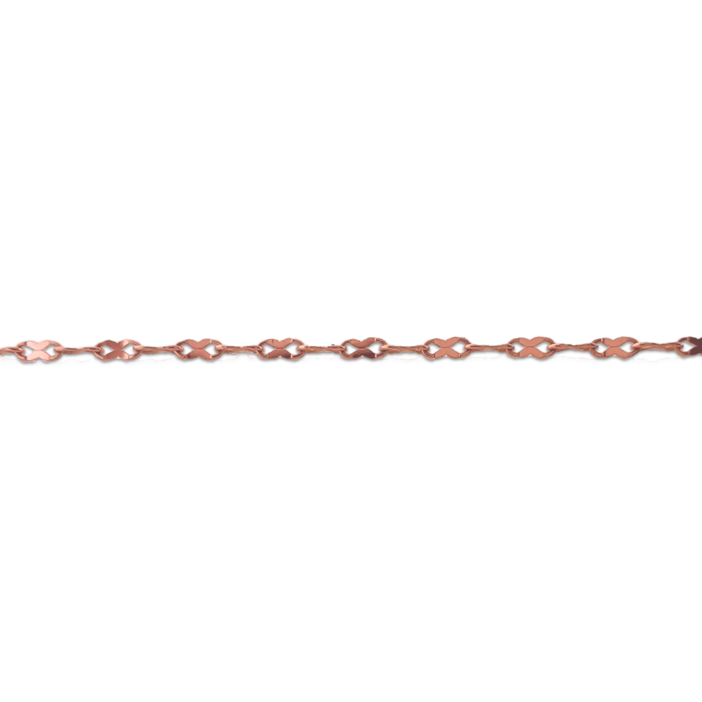 Rose Infinity Enigma Chain