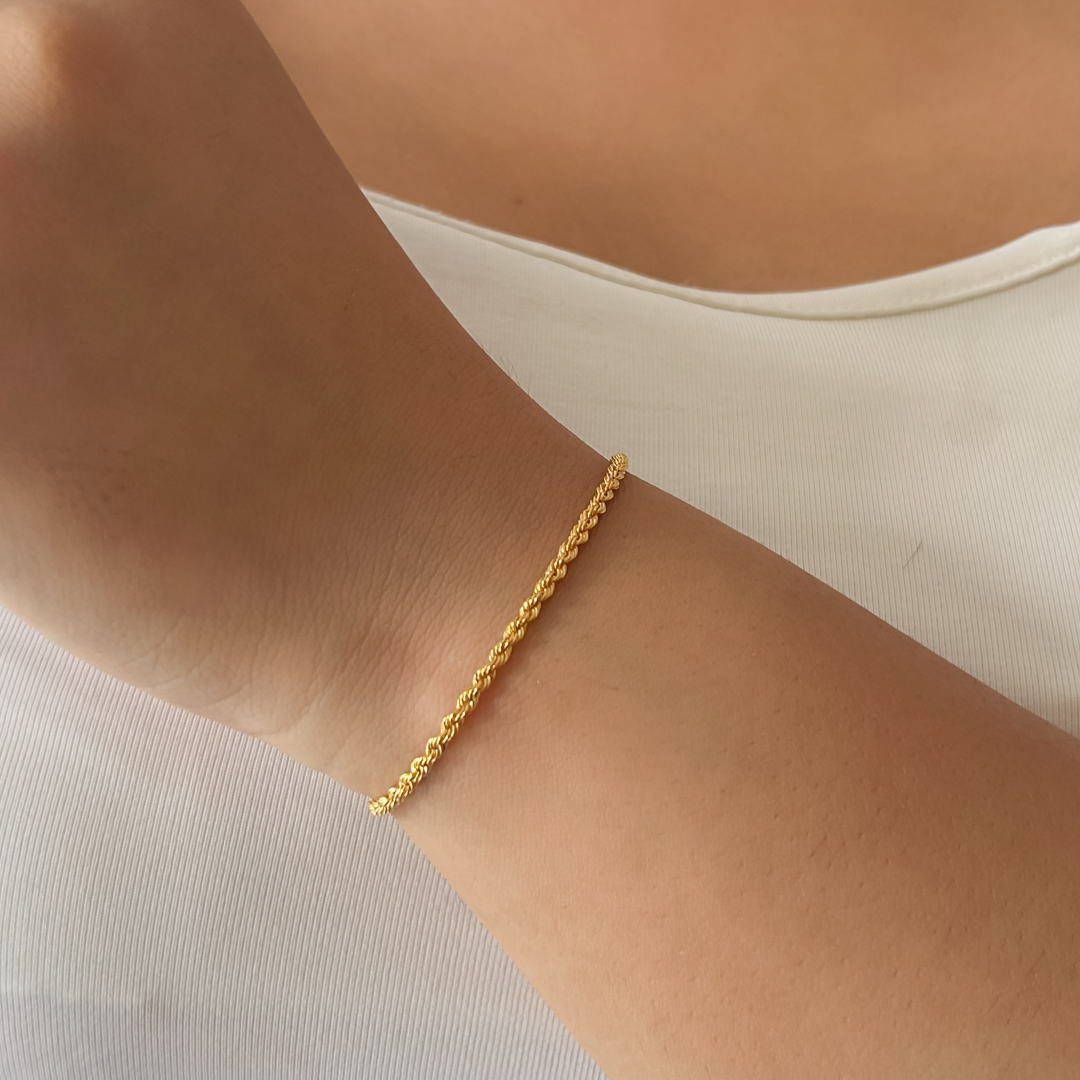 Rope Bracelet
