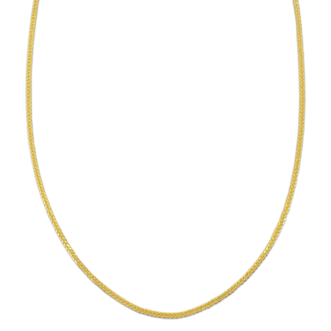 Interlinked Chain