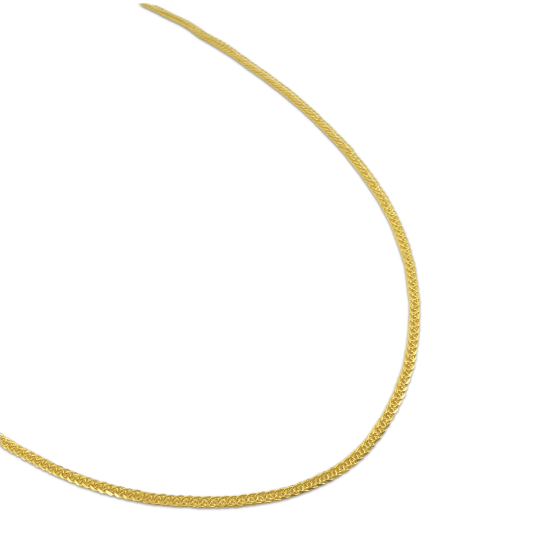 Interlinked Chain