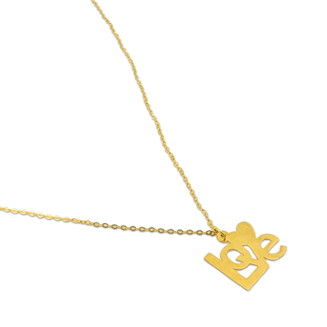 Love Necklace