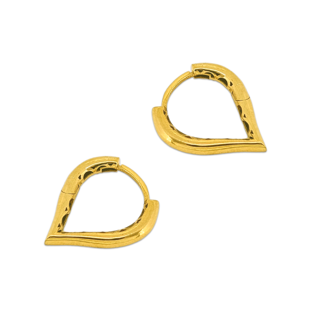 Droplet Hoops