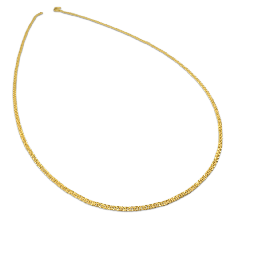 Mini Cluster Link Chain