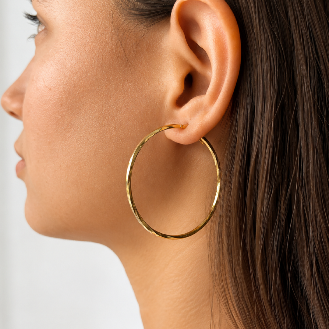 Maxi Twister Hoops