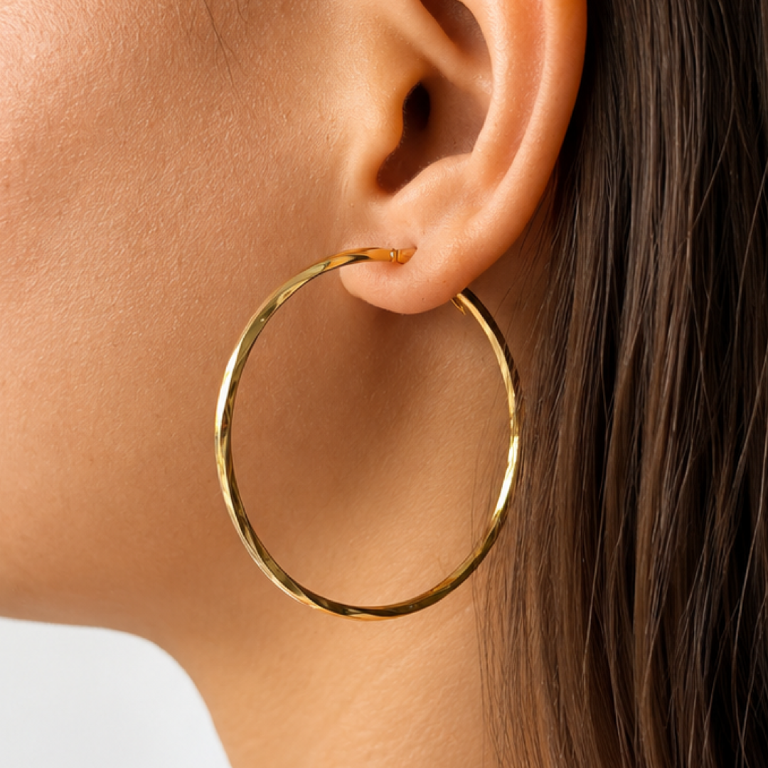 Maxi Twister Hoops