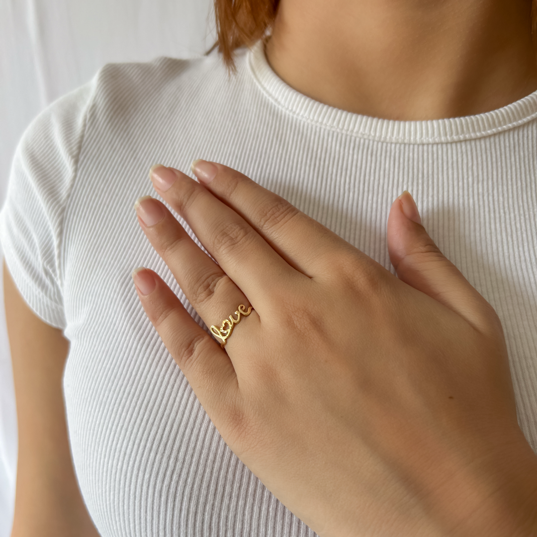 Love Ring