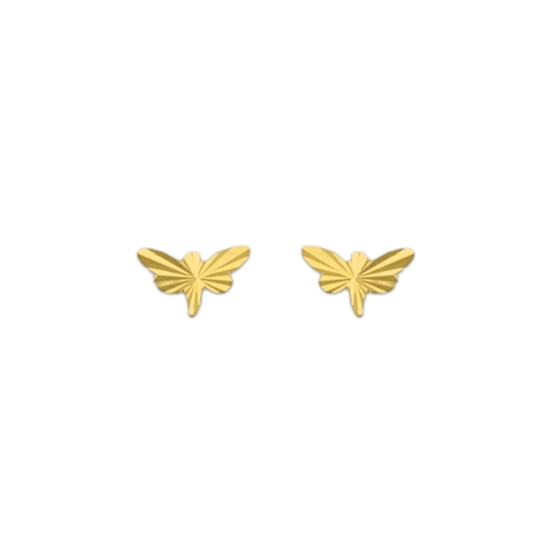 Textured Mini Fly Studs