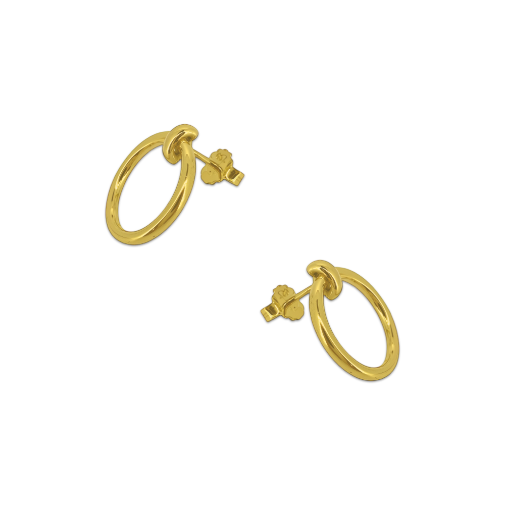 Basic round Studs
