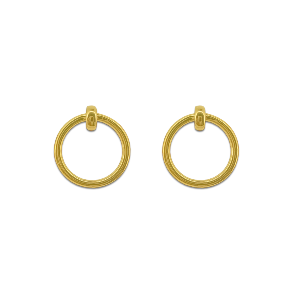 Basic round Studs