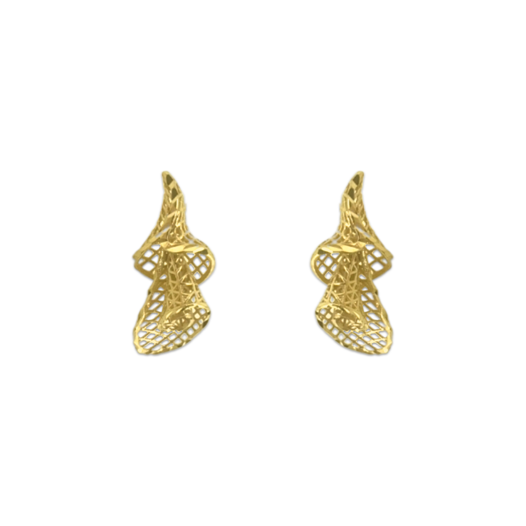 Cascade Mesh Studs