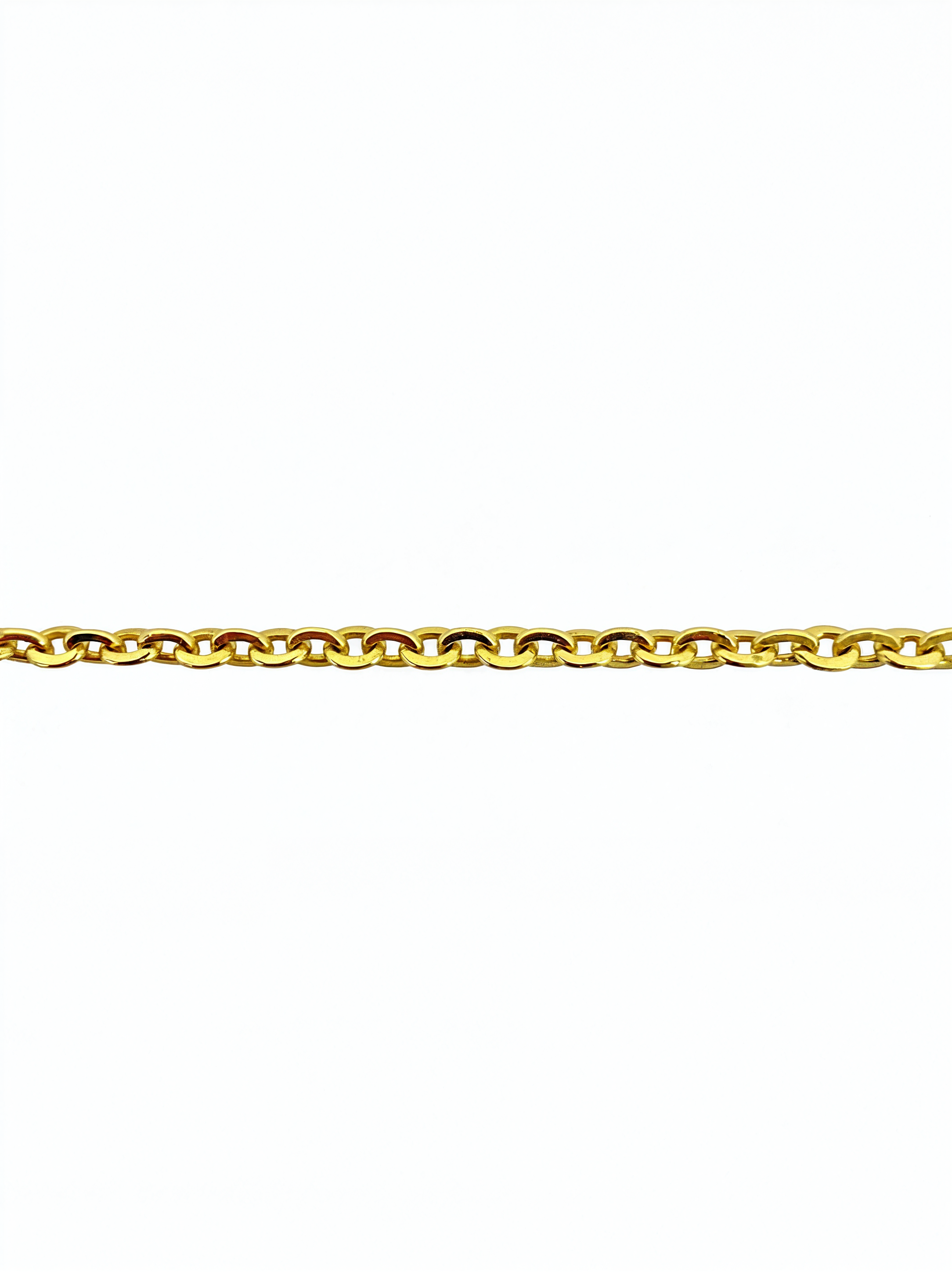 Classic Cable Chain