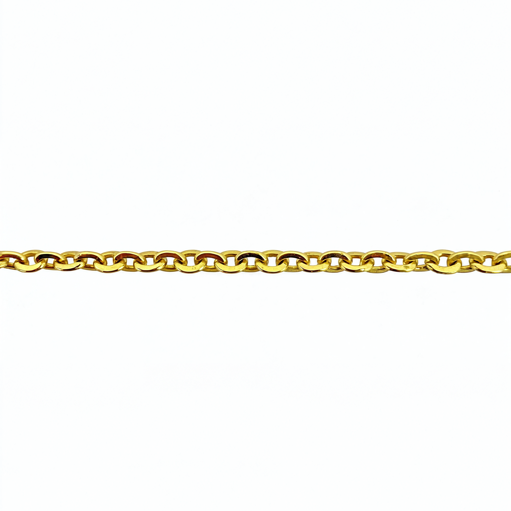 Fine Cable Chain