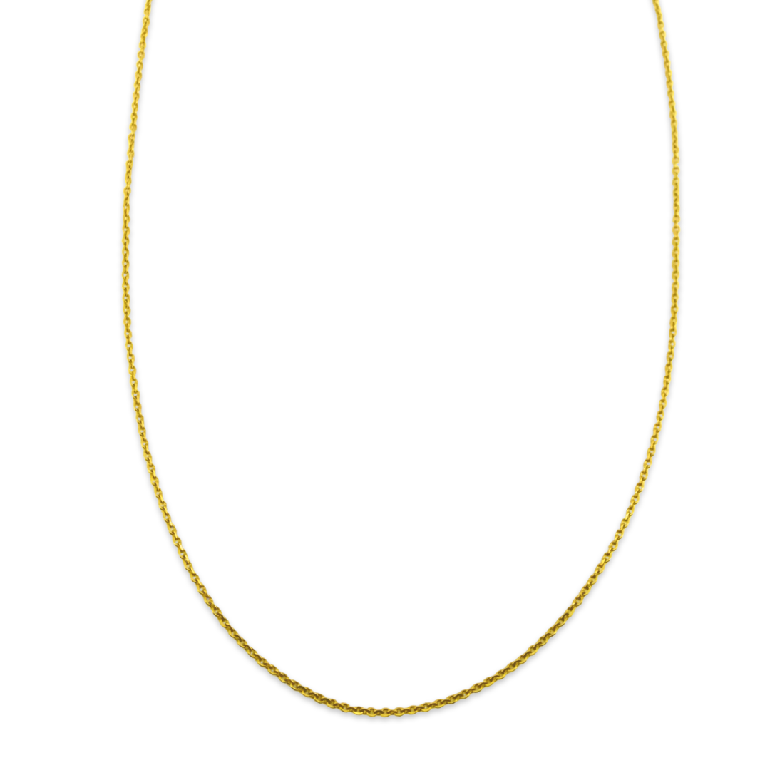 Classic Cable Chain