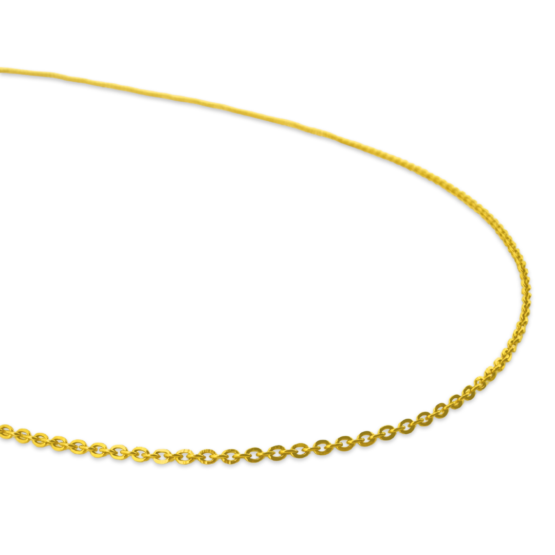 Classic Cable Chain