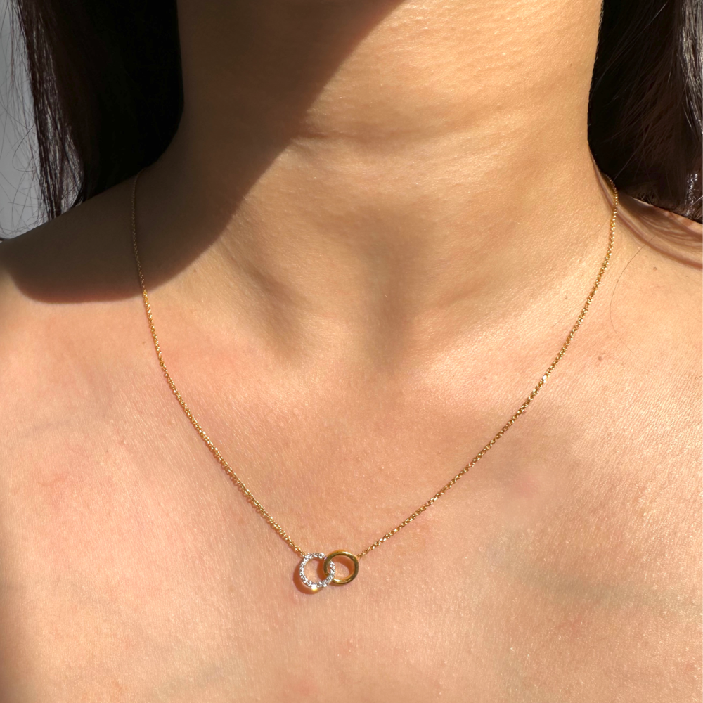 Connection Necklace