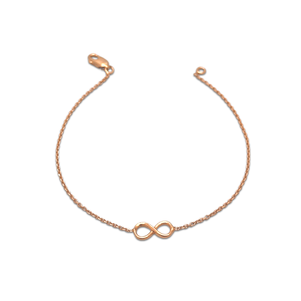 Infinity Bracelet