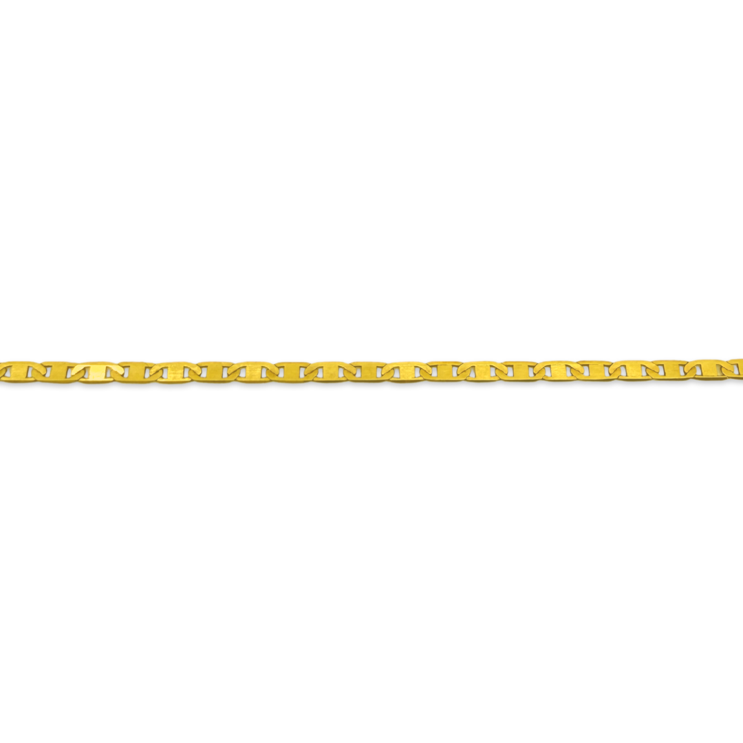 Flat Chain
