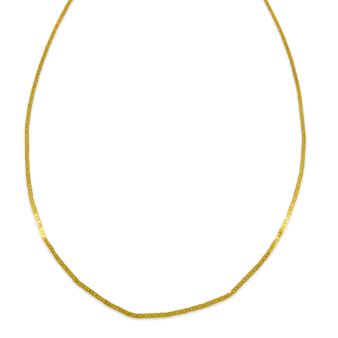 Flat Chain