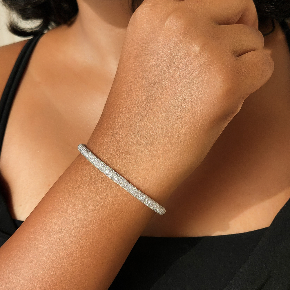 Ice Mystic Bracelet